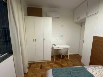 Apartamento, 2 quartos, 58 m² - Foto 1