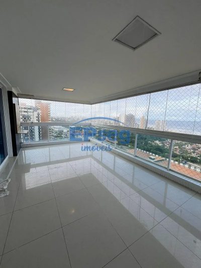 Apartamento, 3 quartos, 155 m² - Foto 4