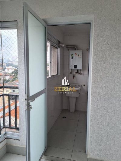 Apartamento, 3 quartos, 96 m² - Foto 4