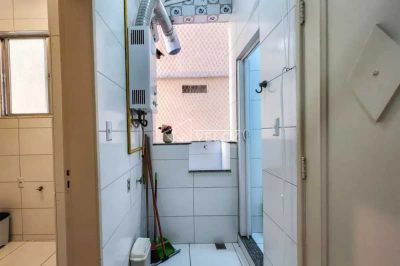 Apartamento, 2 quartos, 80 m² - Foto 1