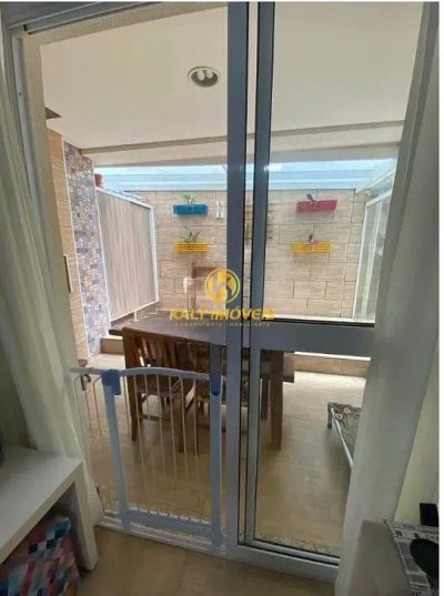 Apartamento, 2 quartos, 95 m² - Foto 3