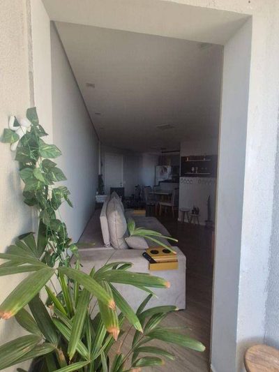 Apartamento, 2 quartos, 52 m² - Foto 5
