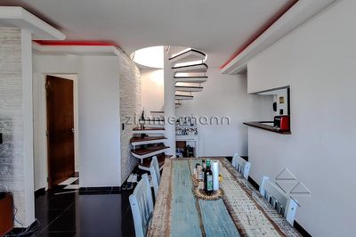 Apartamento, 3 quartos, 108 m² - Foto 4