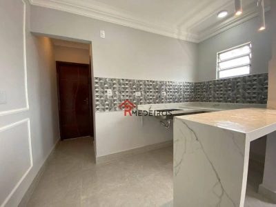 Apartamento, 1 quarto, 52 m² - Foto 2