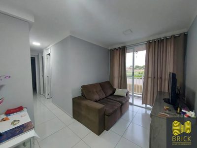 Apartamento, 2 quartos, 45 m² - Foto 1