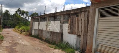 Terreno, 215 m² - Foto 1