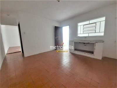 Casa, 1 quarto, 40 m² - Foto 3