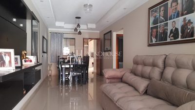 Casa, 2 quartos, 89 m² - Foto 4