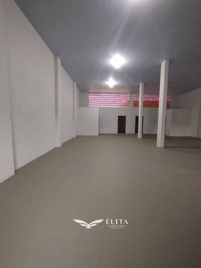 Loja-Salão, 180 m² - Foto 2