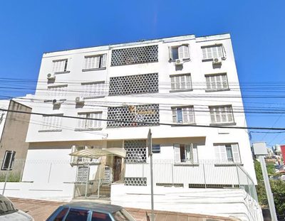 Apartamento, 2 quartos, 20 m² - Foto 2