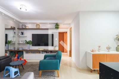 Apartamento, 3 quartos, 85 m² - Foto 2