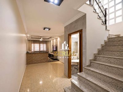 Sobrado, 3 quartos, 200 m² - Foto 4