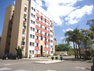 Apartamento, 3 quartos, 60 m² - Foto 1