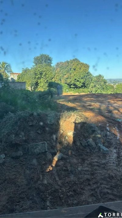 Terreno, 837 m² - Foto 2