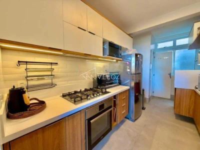 Apartamento, 3 quartos, 97 m² - Foto 1