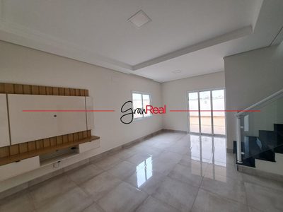 Sobrado, 3 quartos, 200 m² - Foto 3