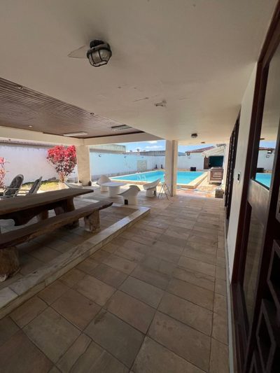 Casa, 5 quartos - Foto 5