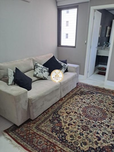 Apartamento, 2 quartos, 137 m² - Foto 2