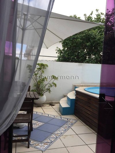 Casa, 3 quartos, 180 m² - Foto 3