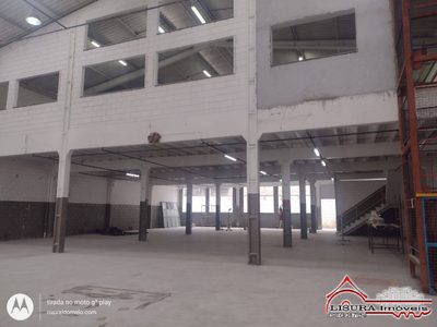 Sala-Conjunto, 1200 m² - Foto 5