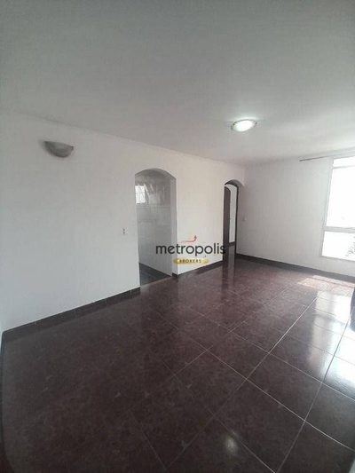 Apartamento, 2 quartos, 52 m² - Foto 1