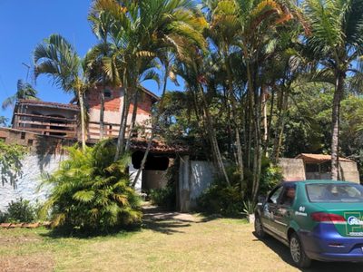 Casa, 4 quartos - Foto 1
