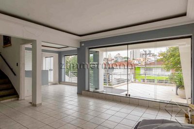 Casa, 3 quartos, 266 m² - Foto 1
