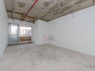 Sala-Conjunto, 42 m² - Foto 2