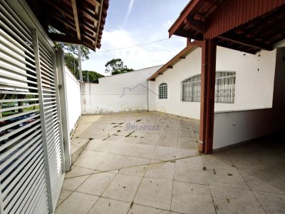 Casa, 3 quartos, 86 m² - Foto 1