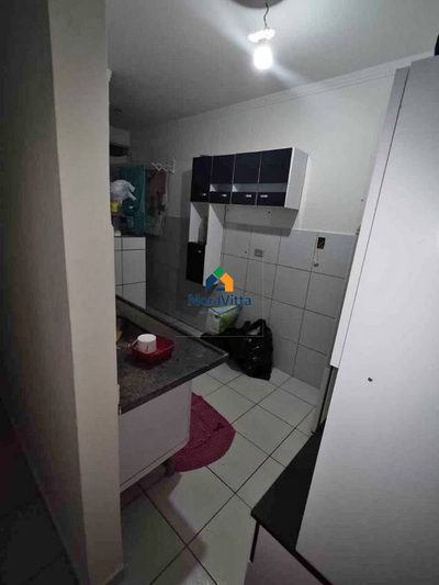 Apartamento, 2 quartos, 45 m² - Foto 1