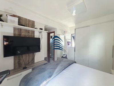 Apartamento, 3 quartos, 94 m² - Foto 4