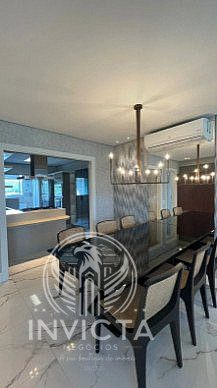 Apartamento, 3 quartos, 166 m² - Foto 5
