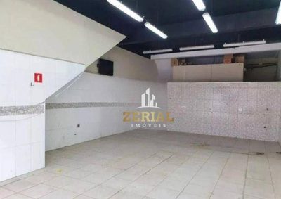 Prédio Inteiro, 223 m² - Foto 2
