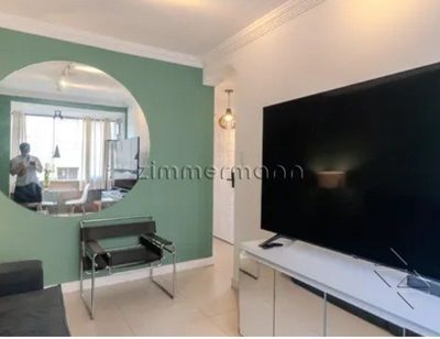 Apartamento, 1 quarto, 45 m² - Foto 4