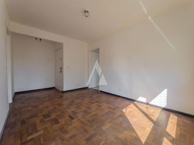 Apartamento, 1 quarto, 42 m² - Foto 4