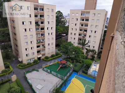 Apartamento, 2 quartos, 62 m² - Foto 3