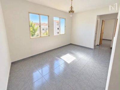 Apartamento, 2 quartos, 45 m² - Foto 3
