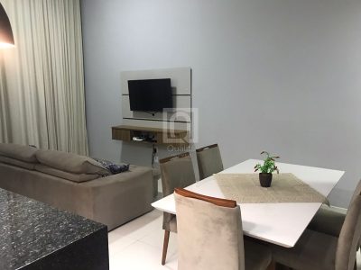 Casa de Condomínio, 2 quartos - Foto 2