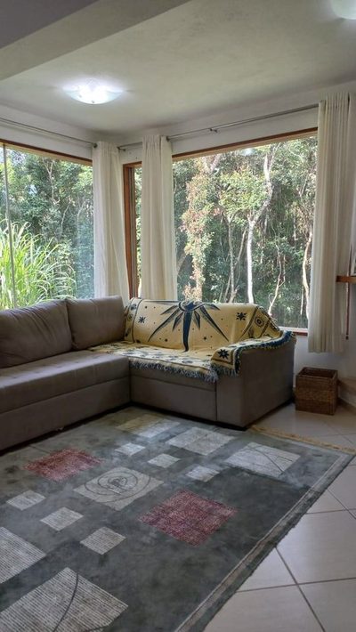 Casa, 3 quartos, 450 m² - Foto 3