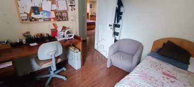 Apartamento, 3 quartos, 115 m² - Foto 1