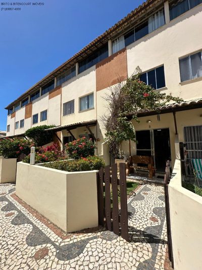 Casa, 3 quartos, 113 m² - Foto 3