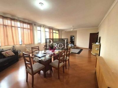 Cobertura, 3 quartos, 256 m² - Foto 4