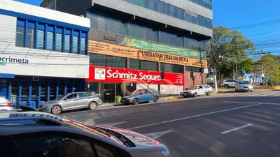 Loja-Salão, 120 m² - Foto 2
