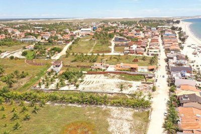 Terreno, 2500 m² - Foto 1
