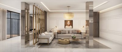 Apartamento, 2 quartos, 63 m² - Foto 5