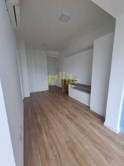 Apartamento, 1 quarto, 35 m² - Foto 4