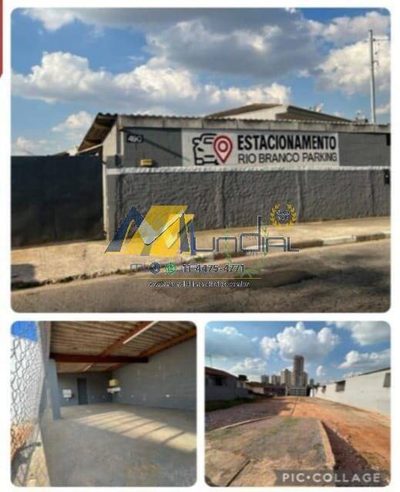 Terreno, 2000 m² - Foto 1
