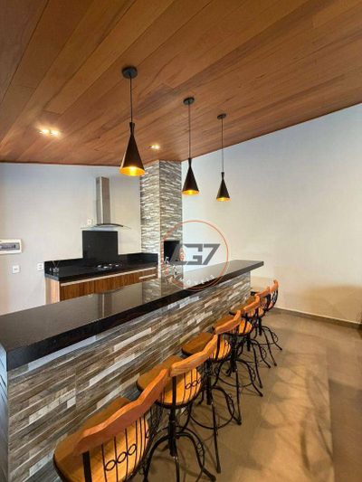 Casa, 3 quartos, 220 m² - Foto 4