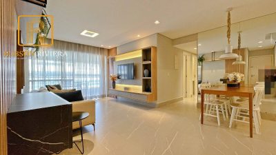 Apartamento, 3 quartos, 95 m² - Foto 1