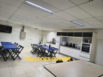 Depósito-Galpão, 4300 m² - Foto 2